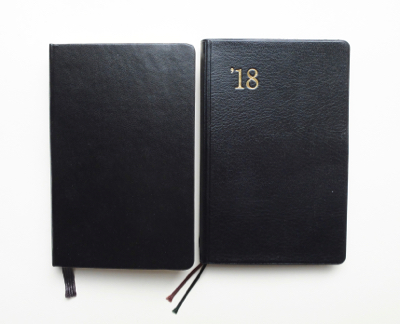 Nolty 2018 Diary Planner - 15