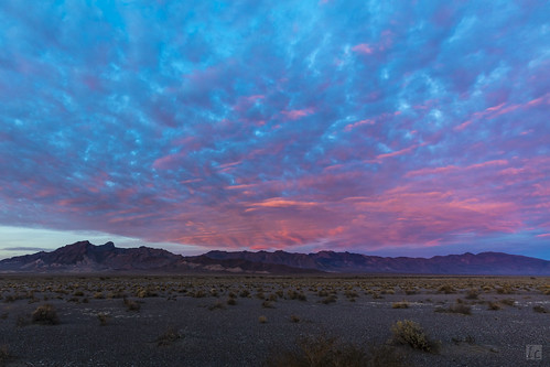 paintedsky sky color colorful clouds desert mountains deathvalley deathvalleynationalpark deathvalleyjunction nationalpark dawn sunrise