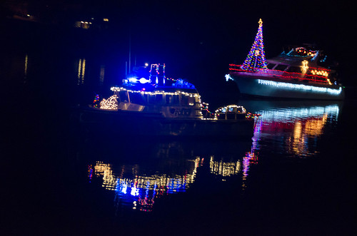 La Conner Lighted Boat Parade-009
