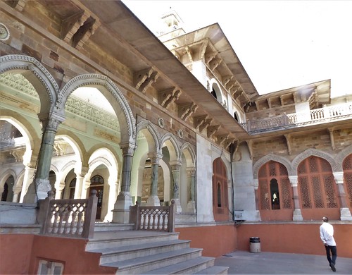 i-Jaipur 2-Central Museum (2)