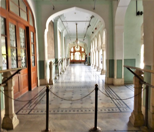 i-Jaipur 2-Central Museum (3)