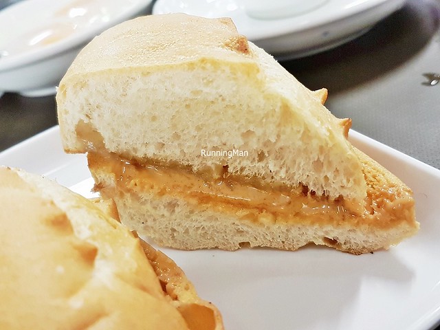 Peanut Butter & Kaya French Loaf