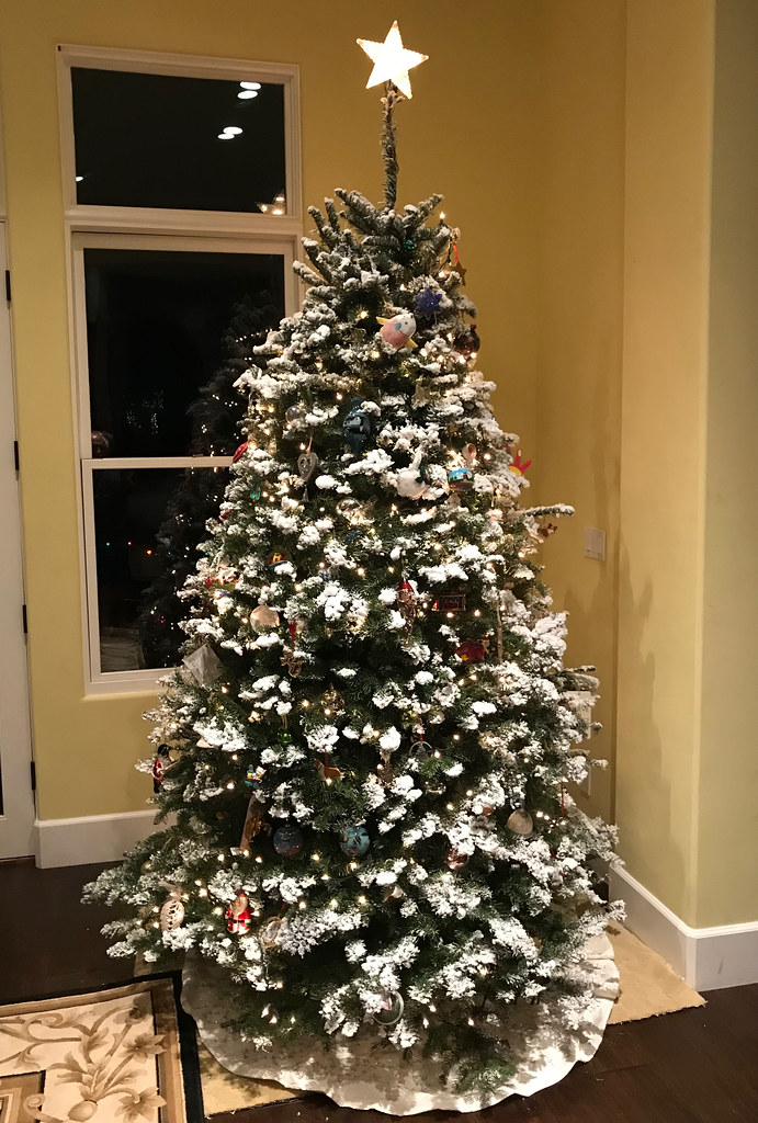 2017 Christmas Tree