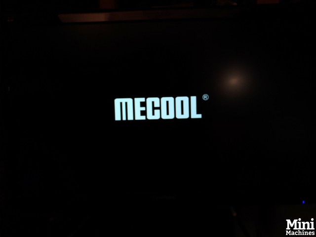MECOOL M8S Pro Plus