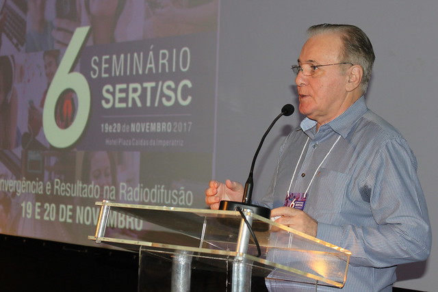 Seminário SERT/SC - 201117
