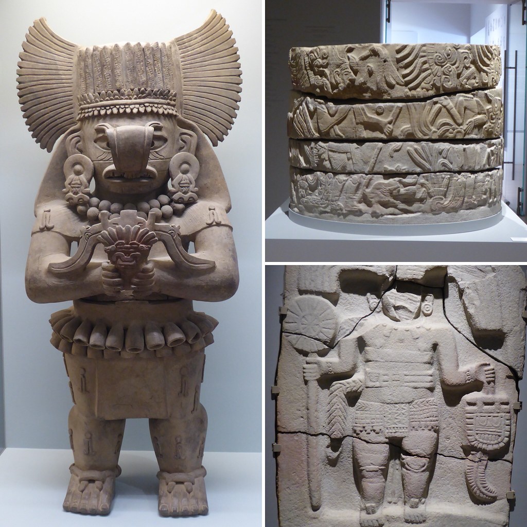 Museo Amparo, Puebla, Messico