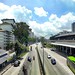 View from Pang Sua Park Connector�� #sky #clouds #Singapore #goodday #ilovephotography #photooftheday #pangsuaparkconnector #instasg