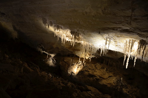 Carlsbad stalagtights