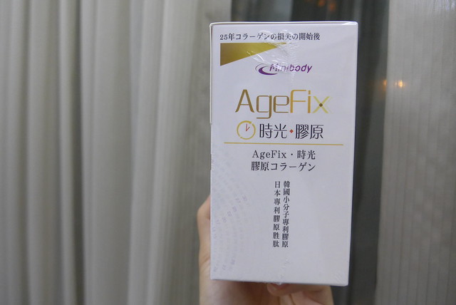 AgeFix-牛奶時光膠原