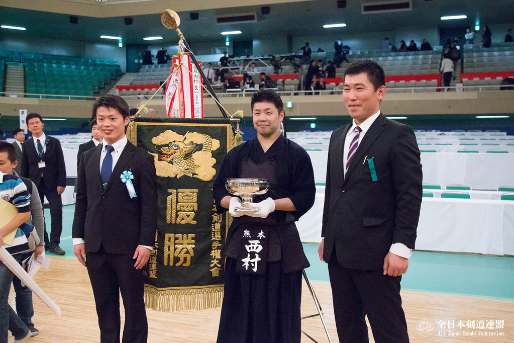 65th All Japan KENDO Championship_490