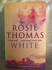 White - Rosie Thomas