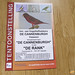 1 dec Vogeltentoonstelling De Cannenburgh