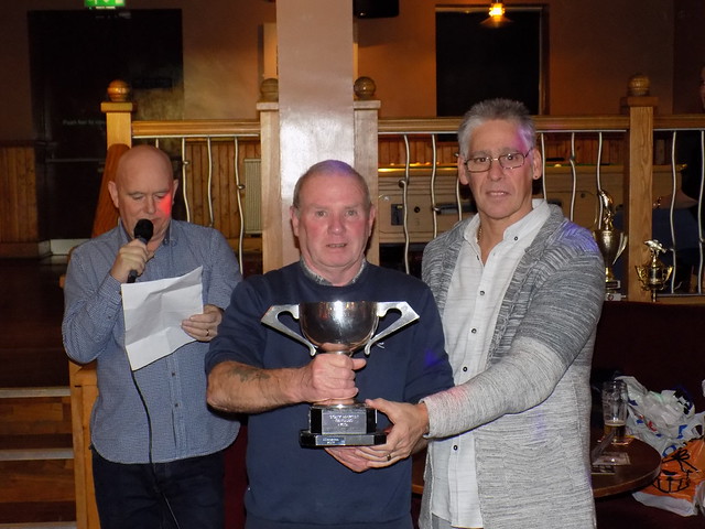 2017 presentation night at the fox and goose 24673849158_8d21a1447c_z