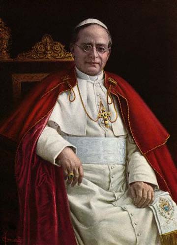 Pío XI