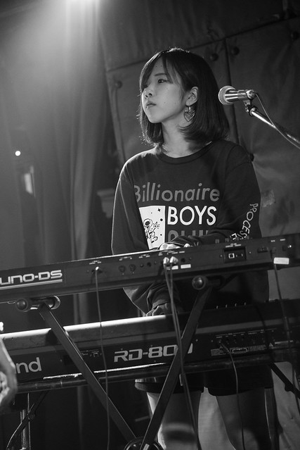 ZONE live at ShowBoat, Tokyo, 09 Nov 2017 -00043