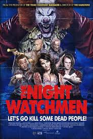 night watchmen