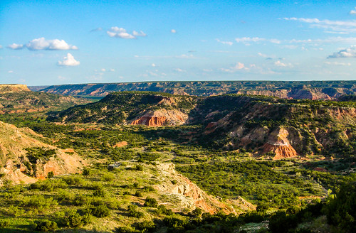 palodurocanyon texas canyon amarillo travelphotography landscape