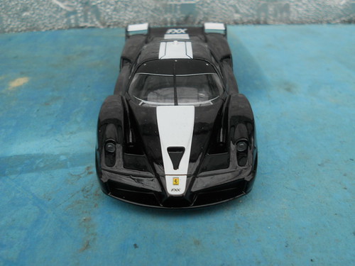 Ferrari FXX - EagleMoss3