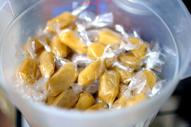 Porridge + Puffs | Chef Minh Phan