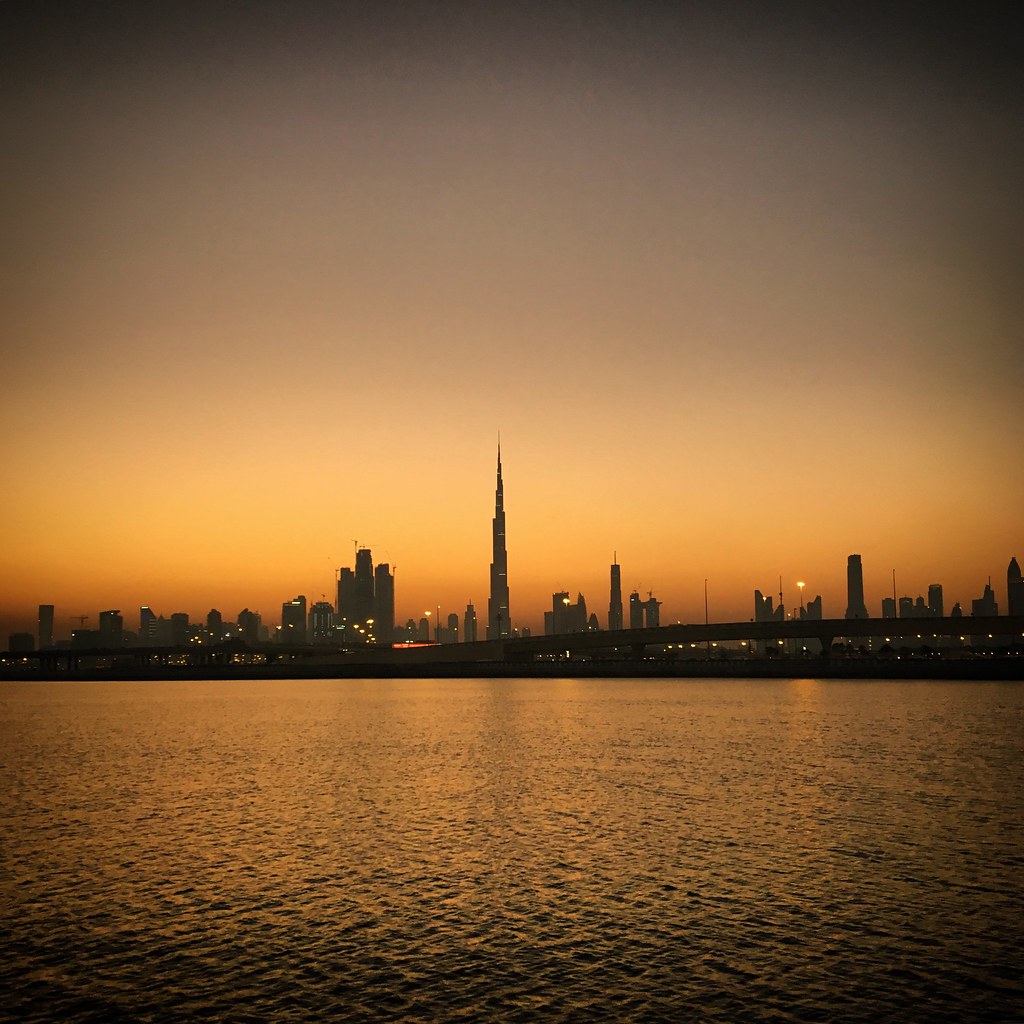 Sunrise in Dubai: Sunrise Time, 9 Spots To Catch The Sunrise