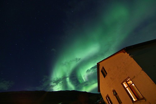 Aurora Boreal en Islandia - Foro Europa Escandinava