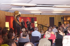 Bourbon Street Jazz Band 03.11.17