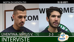 Liventina-Virtus V. del 10-12-17