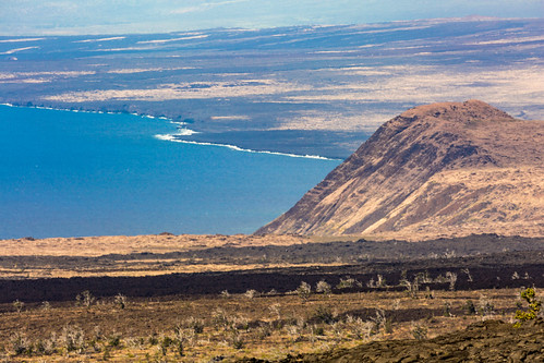 hawaii northamerica pacific usa island volcano