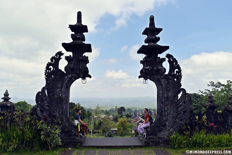 Qué ver en Bali en 4 días