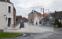 caudry rue de beauvais - Photo of Maurois