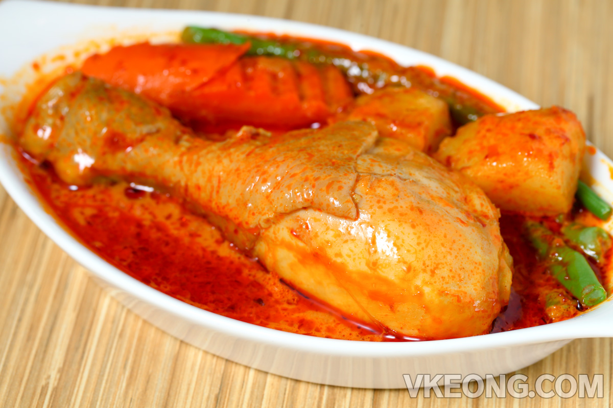 Eat-Well-Chicken-Curry