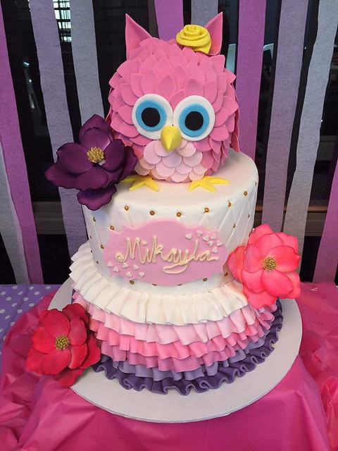Cake by Melbourne Custom Birthday and Wedding Cakes