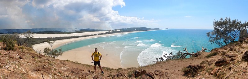 Un paraíso llamado Fraser Island - AUSTRALIA POR LIBRE: EL PAÍS DEL FIN DEL MUNDO (14)