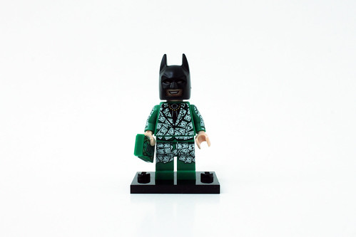 The LEGO Batman Movie (5004939) Bricktober 2017