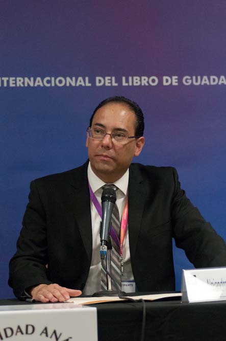 La verdad nos hará libres, Dr. Cipriano Sánchez García, L.C, FILG 2017