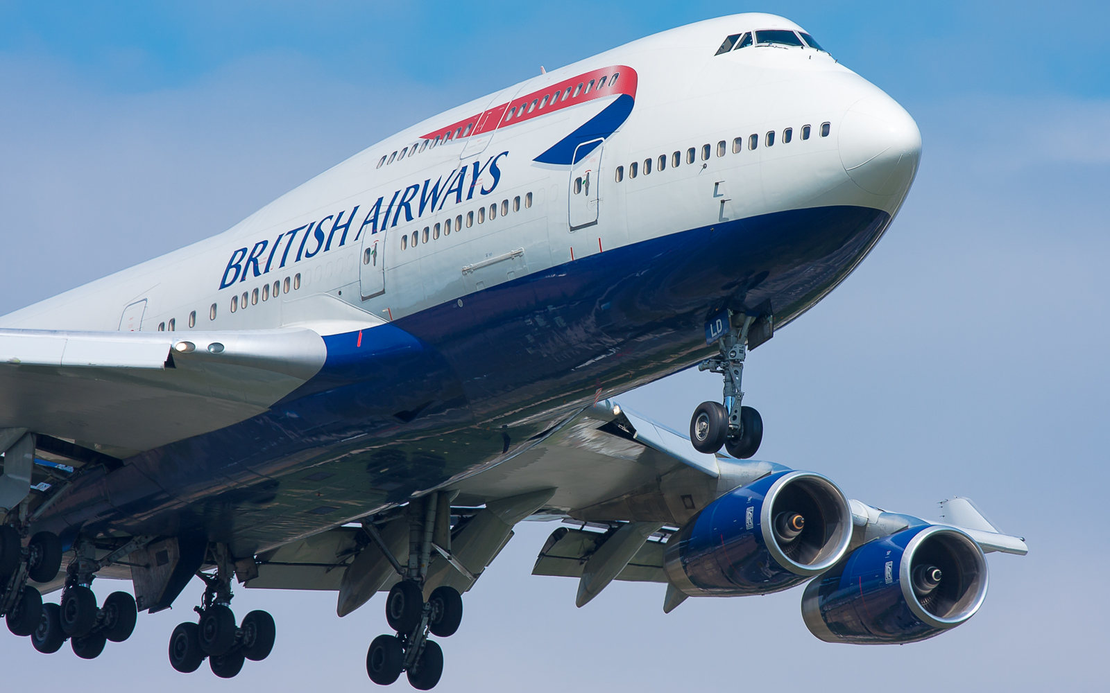British Airways fleet departures 2013 onwards - Civilian Aviation