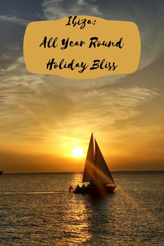 Ibiza: All Year Round Holiday Bliss