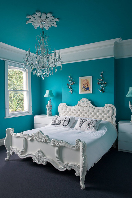 Contemporary Bedroom Design Ideas