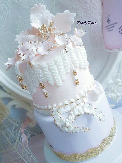 Cake by Zoet&Zoet