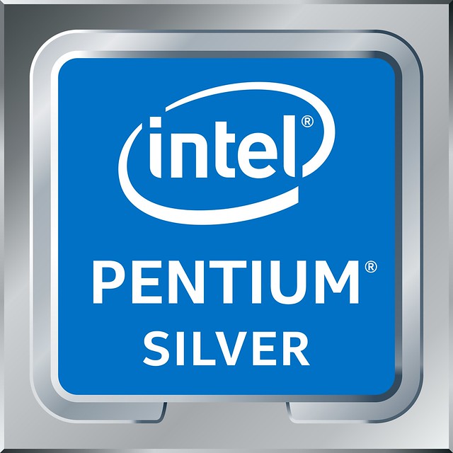 Intel Pentium Silver processors – launching in December 2017 and based on the Gemini Lake architecture – represent the cost-optimized option in the Intel Pentium processor family. (Credit: Intel Corporation)