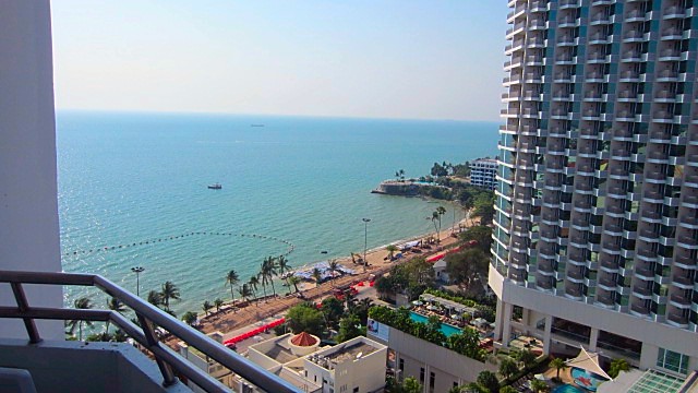 Markland Hotel Pattaya Beach Road