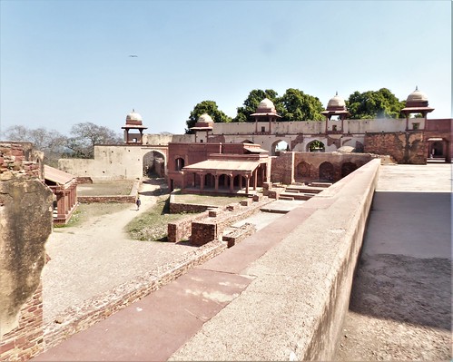 Agra-fatehpur sikri 4 (2)