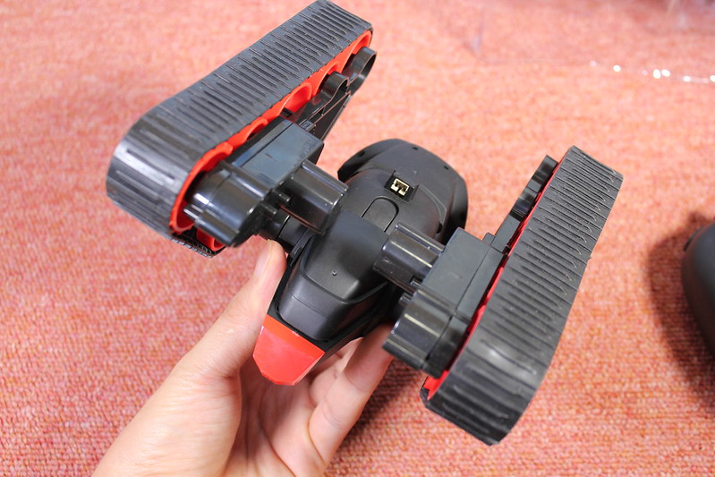 HHD H3 3 in 1 RC Quadcopter 開封編 (24)