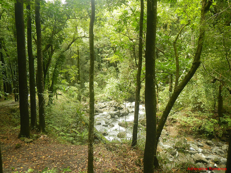 Valderama Nature Park