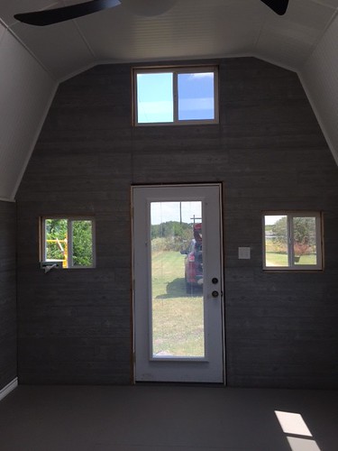 premier tall barn interior residentialdoor
