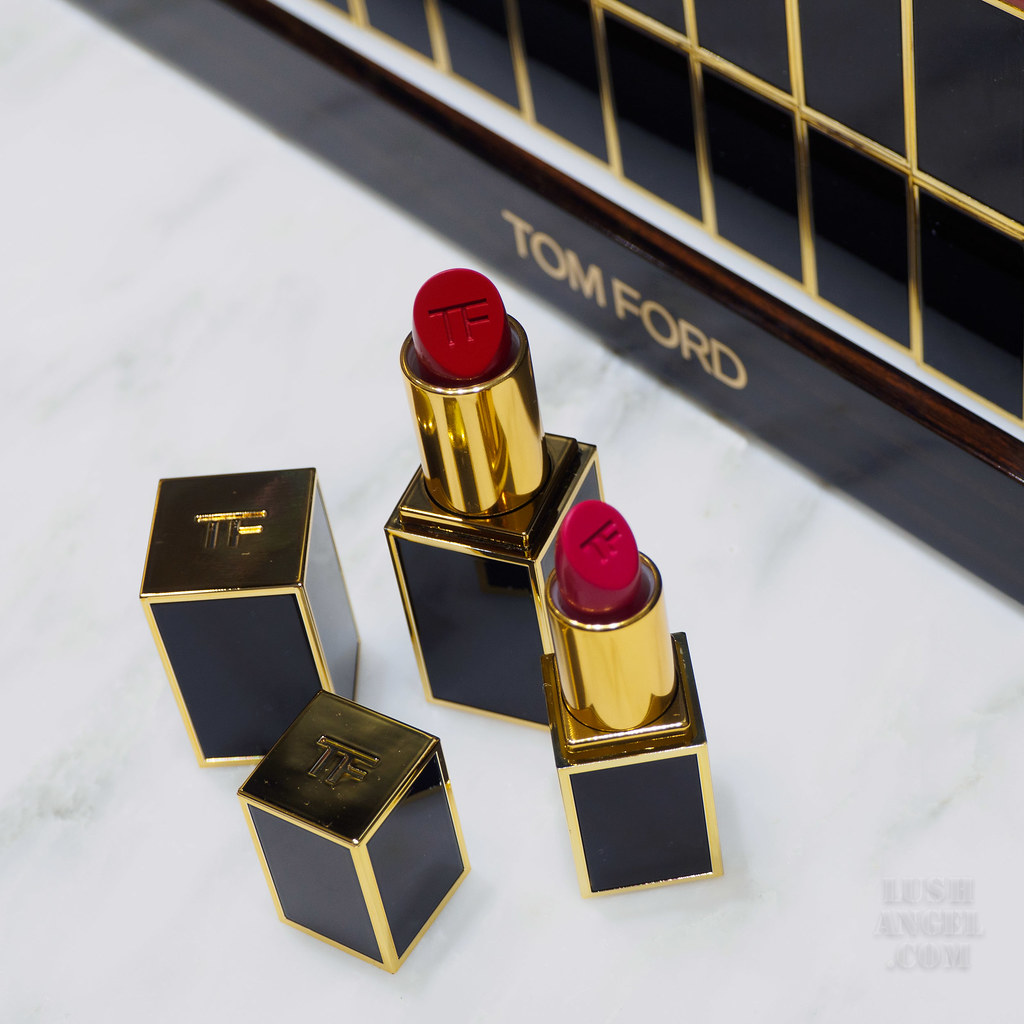 All About Tom Ford Beauty + Review + Prices Philippines | Lush Angel