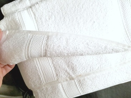 Mandalay Brands Luxury Hotel & Spa Towels Set
