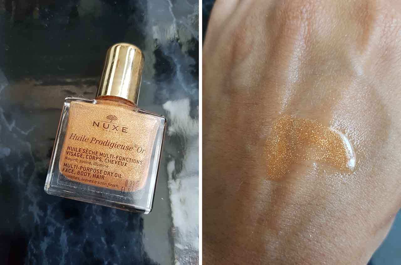 Summer’s Gone But Not Forgotten - My Summer Bronze Haul: Nuxe Multipurpose Dry Oil - I have really enjoyed using dry oils in recent months! The fact they don’t leave a greasy film on the skin but still have the moisturising power is brilliant. I had heard of Nuxe dry oils a few times before I bought this so I had pretty high expectations of it – I was not disappointed! This particular oil is flecked with gold glitter making it extra special, suitable for all skin types and when applied it absorbs into the skin instantly leaving a gorgeous glow and softness. It also had a lovely scent, like incense sticks! You can use as little or as much as you want – your skin won’t become greasy and the product does not rub off onto clothes either. All in all, it’s a lovely item to have in your skincare arsenal!