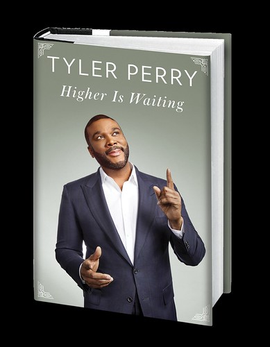 Book Review: Higher is Waiting by Tyler Perry