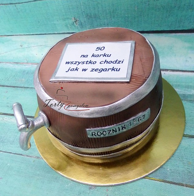 Cake by Torty z Pomysłem Kraków